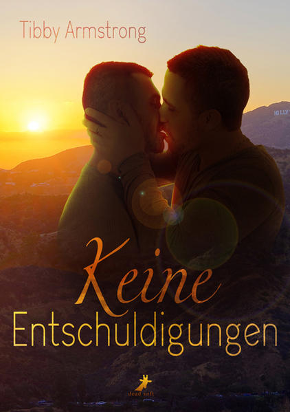 Hollywood Books 1: Keine Entschuldigungen | Gay Books & News