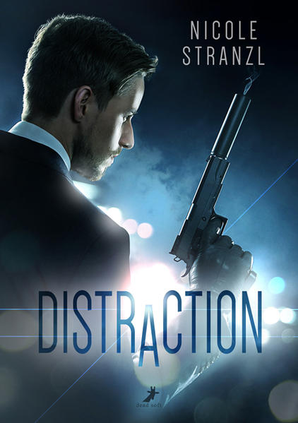 Distraction | Gay Books & News