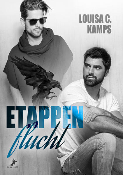 Etappenflucht | Gay Books & News