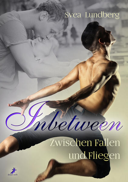 Inbetween - Zwischen Fallen und Fliegen | Gay Books & News