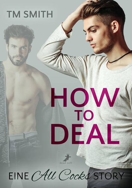 How to Deal | Gay Books & News