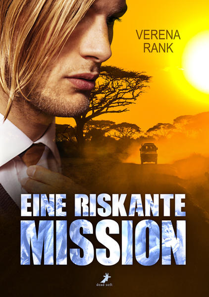 Eine riskante Mission | Gay Books & News