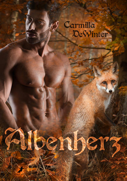 Albenherz | Gay Books & News