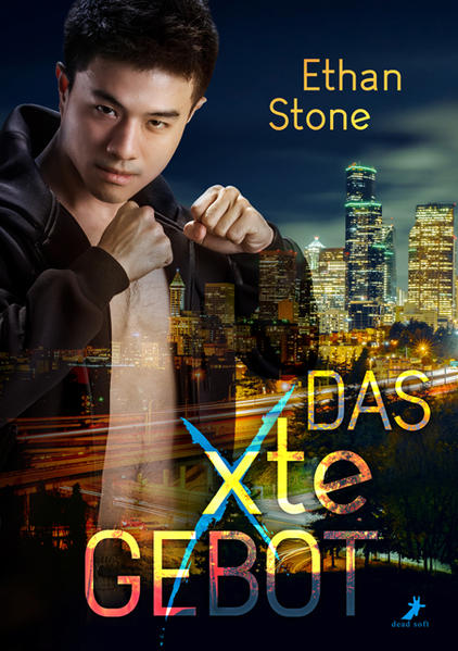 Das xte Gebot | Gay Books & News