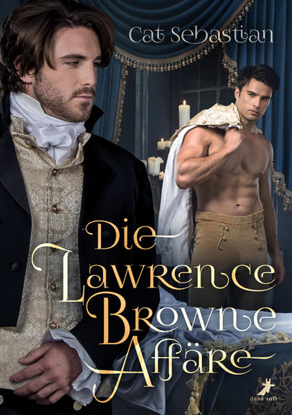 Die Lawrence Browne Affäre | Gay Books & News