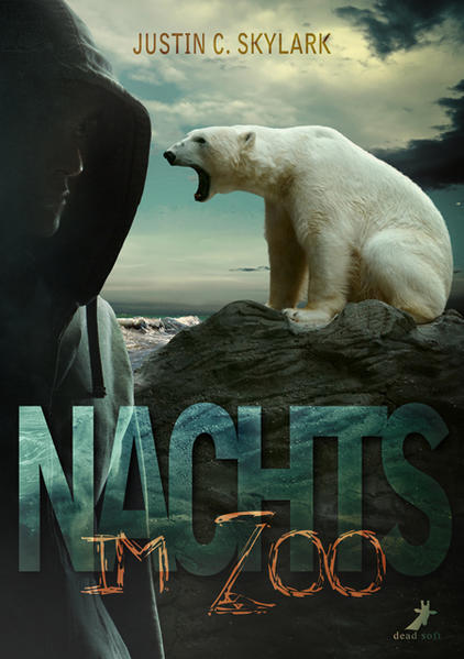 Nachts im Zoo | Gay Books & News