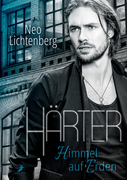 Härter - Himmel auf Erden | Gay Books & News