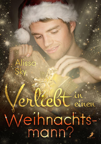 Verliebt in einen Weihnachtsmann? | Gay Books & News