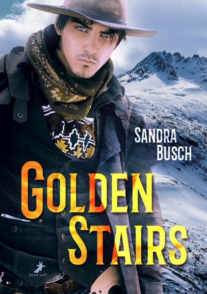 Golden Stairs | Gay Books & News