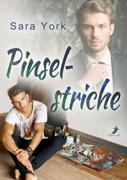 Pinselstriche | Gay Books & News