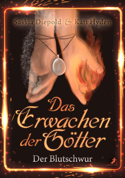 Das Erwachen der Götter 1: Der Blutschwur | Gay Books & News