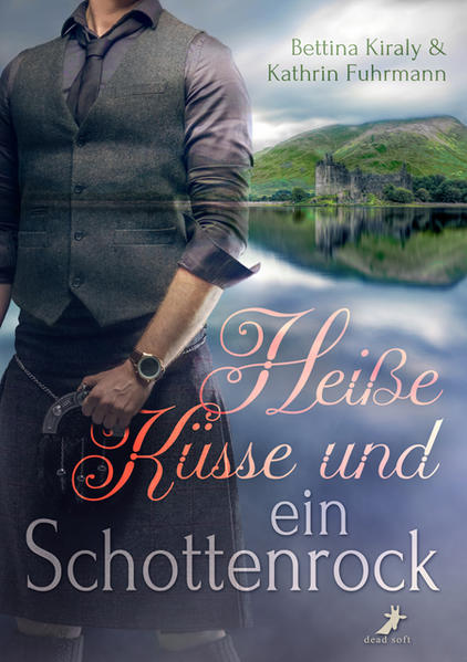 Heiße Küsse und ein Schottenrock | Gay Books & News