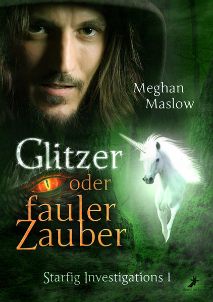 Glitzer oder fauler Zauber | Gay Books & News