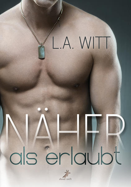 Näher als erlaubt | Gay Books & News