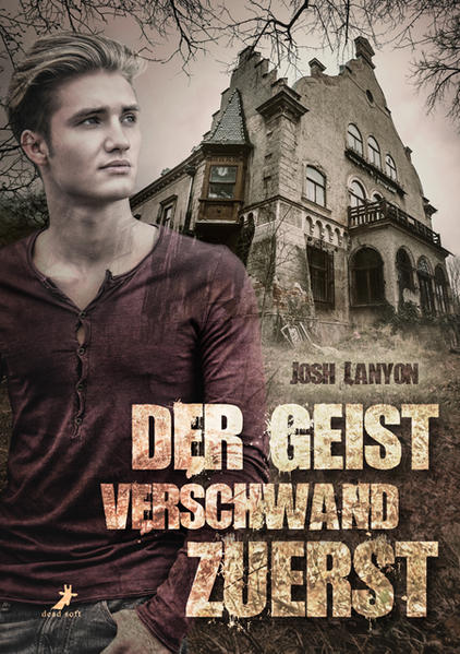 Der Geist verschwand zuerst | Gay Books & News