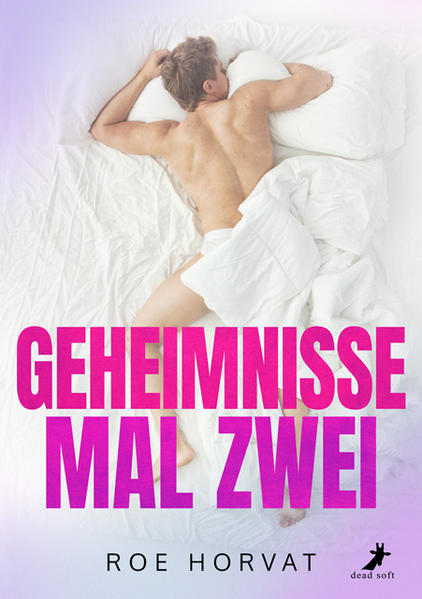 Geheimnisse mal zwei | Gay Books & News