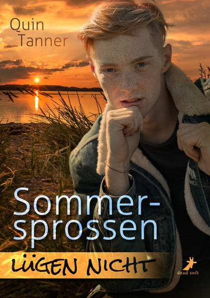 Sommersprossen lügen nicht | Gay Books & News