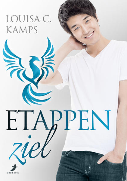 Etappenziel | Gay Books & News