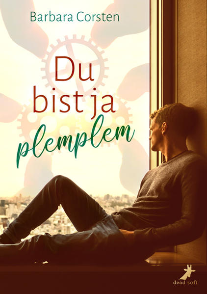 Du bist ja plemplem | Gay Books & News