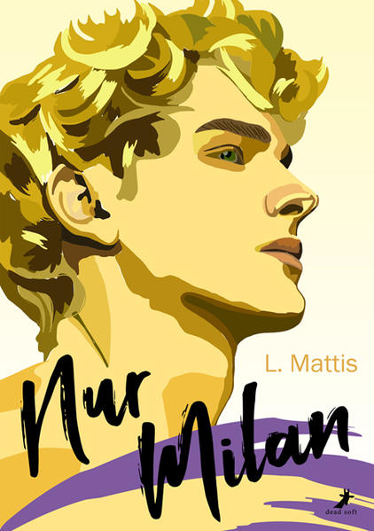 Nur Milan | Gay Books & News