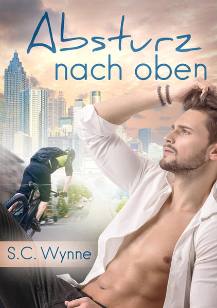 Absturz nach oben | Gay Books & News