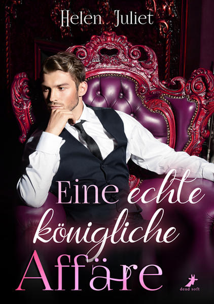 Eine echte königliche Affäre | Gay Books & News