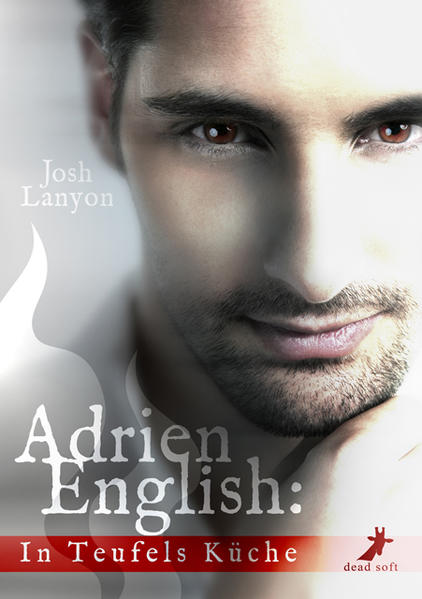 Adrien English: In Teufels Küche | Gay Books & News