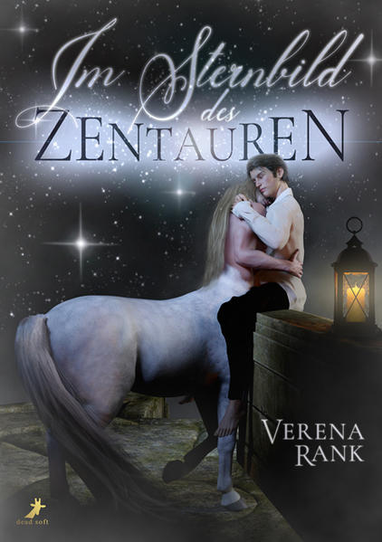 Im Sternbild des Zentauren | Gay Books & News