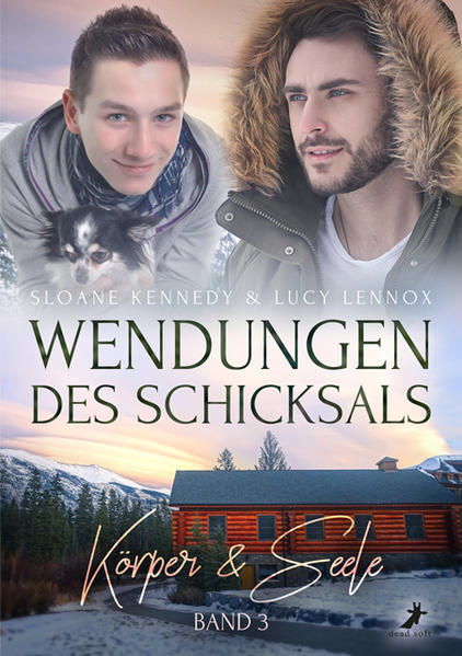 Wendungen des Schicksals: Körper & Seele | Gay Books & News