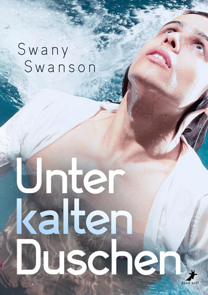 Unter kalten Duschen | Gay Books & News