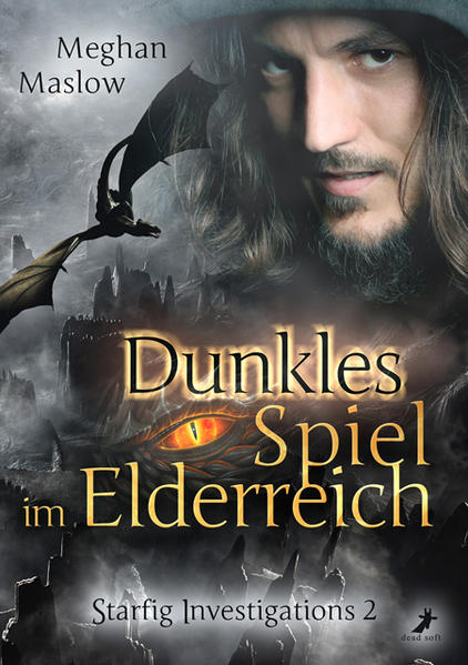 Dunkles Spiel im Elderreich | Gay Books & News