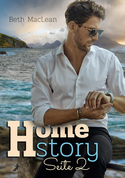 Homestory - Seite 2 | Gay Books & News