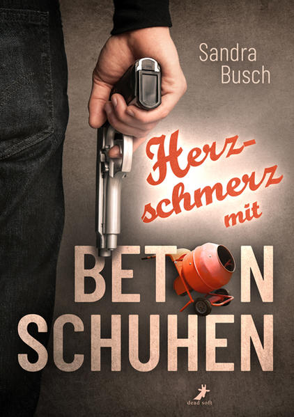 Herzschmerz mit Betonschuhen | Gay Books & News