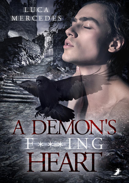 A Demon's f***ing heart | Gay Books & News