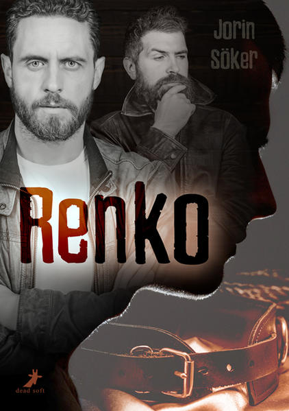 Renko | Gay Books & News