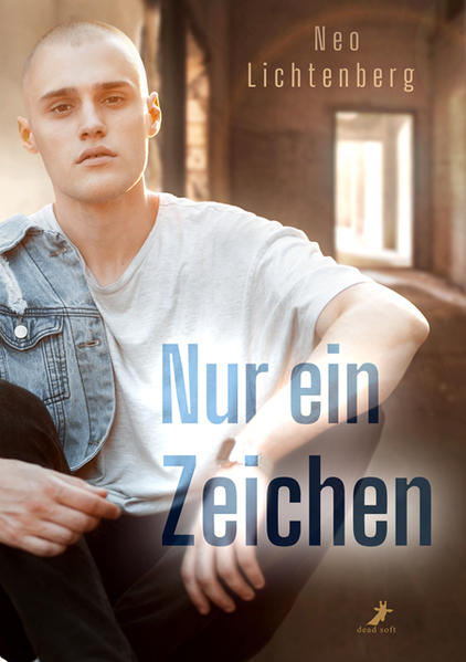 Nur ein Zeichen | Gay Books & News