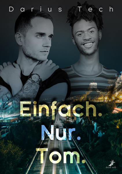 Einfach.Nur.Tom. | Gay Books & News