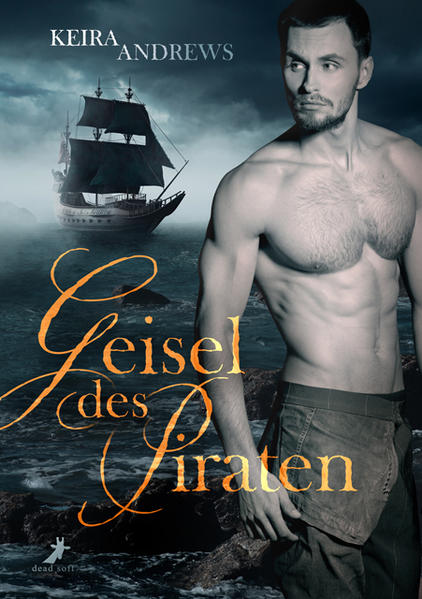 Geisel des Piraten | Gay Books & News