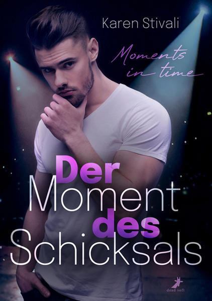 Der Moment des Schicksals | Gay Books & News