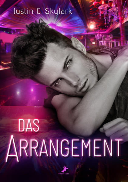 Das Arrangement | Gay Books & News