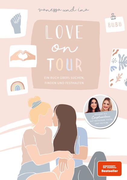 Love on Tour | Gay Books & News