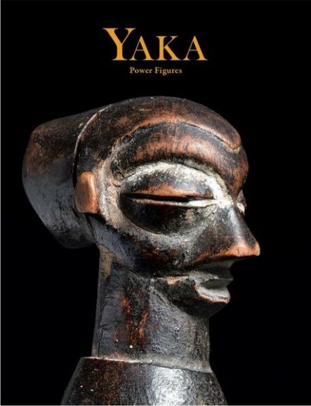 YAKA. Power Figures | Gay Books & News