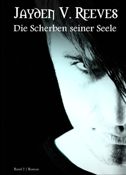 Die Scherben seiner Seele | Gay Books & News