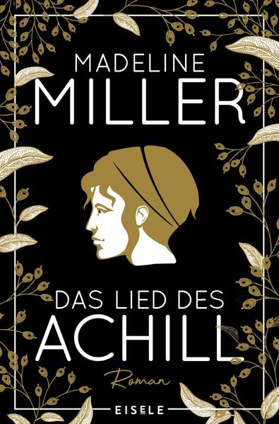 Das Lied des Achill | Gay Books & News