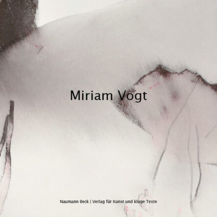 Miriam Vogt | Gay Books & News