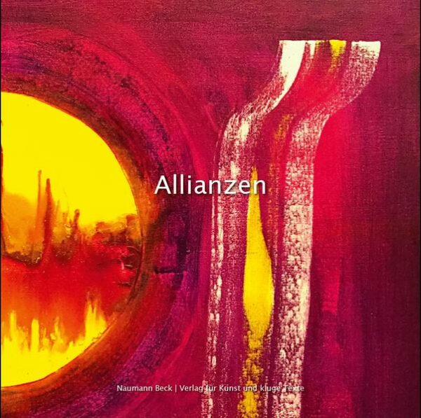 Allianzen | Gay Books & News