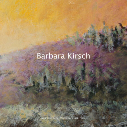 Barbara Kirsch | Gay Books & News