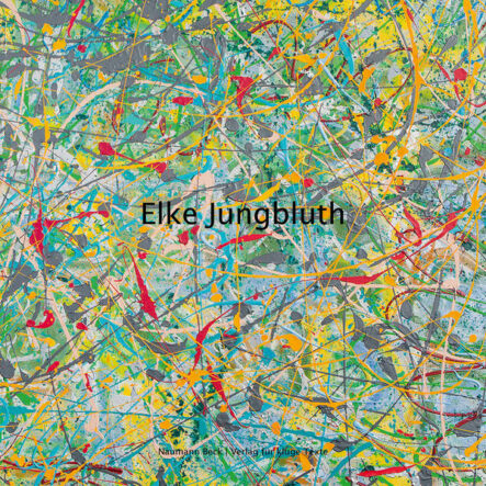 Elke Jungbluth | Gay Books & News