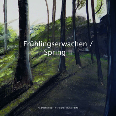 Frühlingserwachen/ Spring II | Gay Books & News