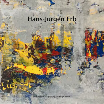 Hans-Jürgen Erb | Gay Books & News